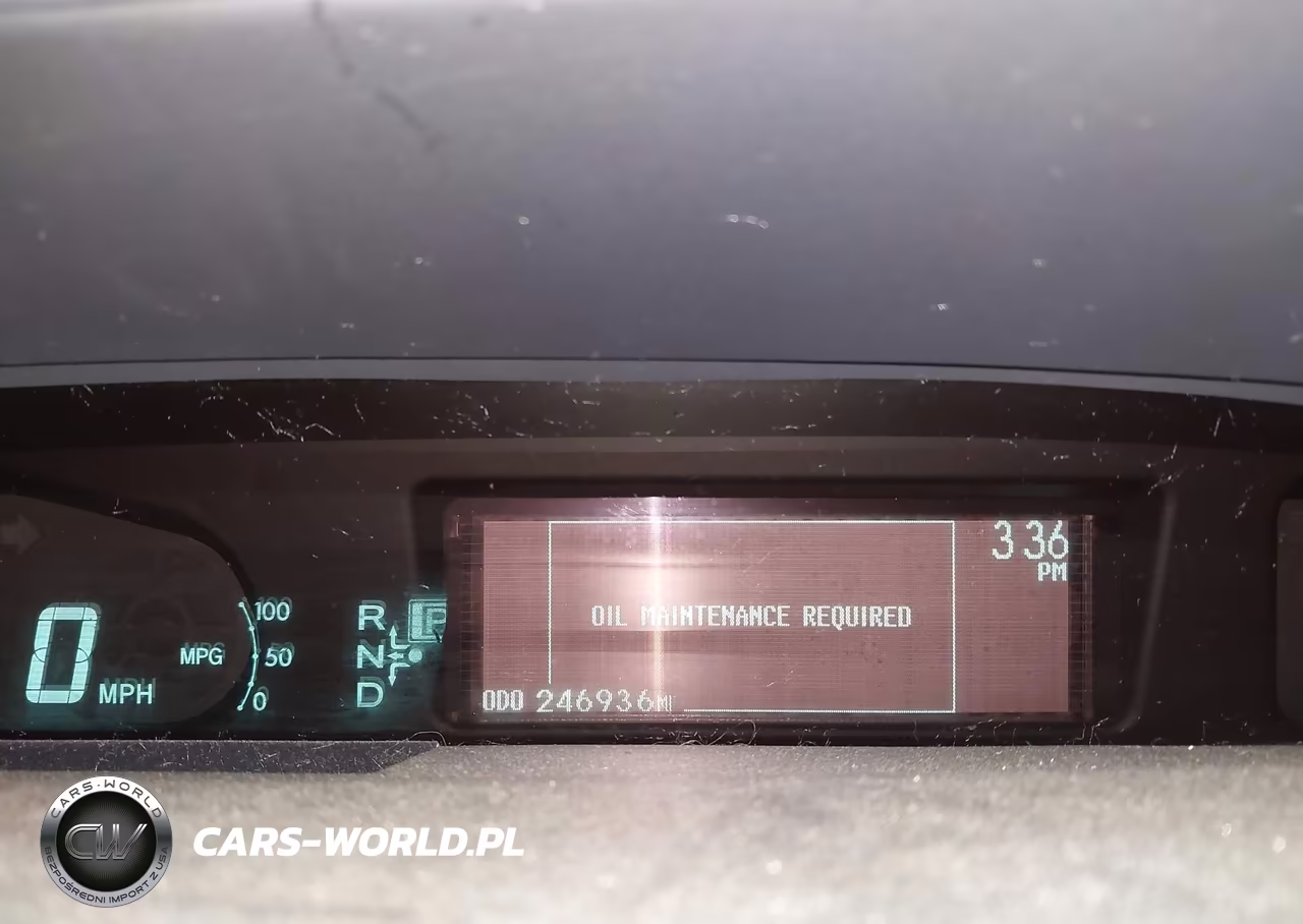 2010 Toyota Prius Iii VIN:JTDKN3DU5A0148980 - 7