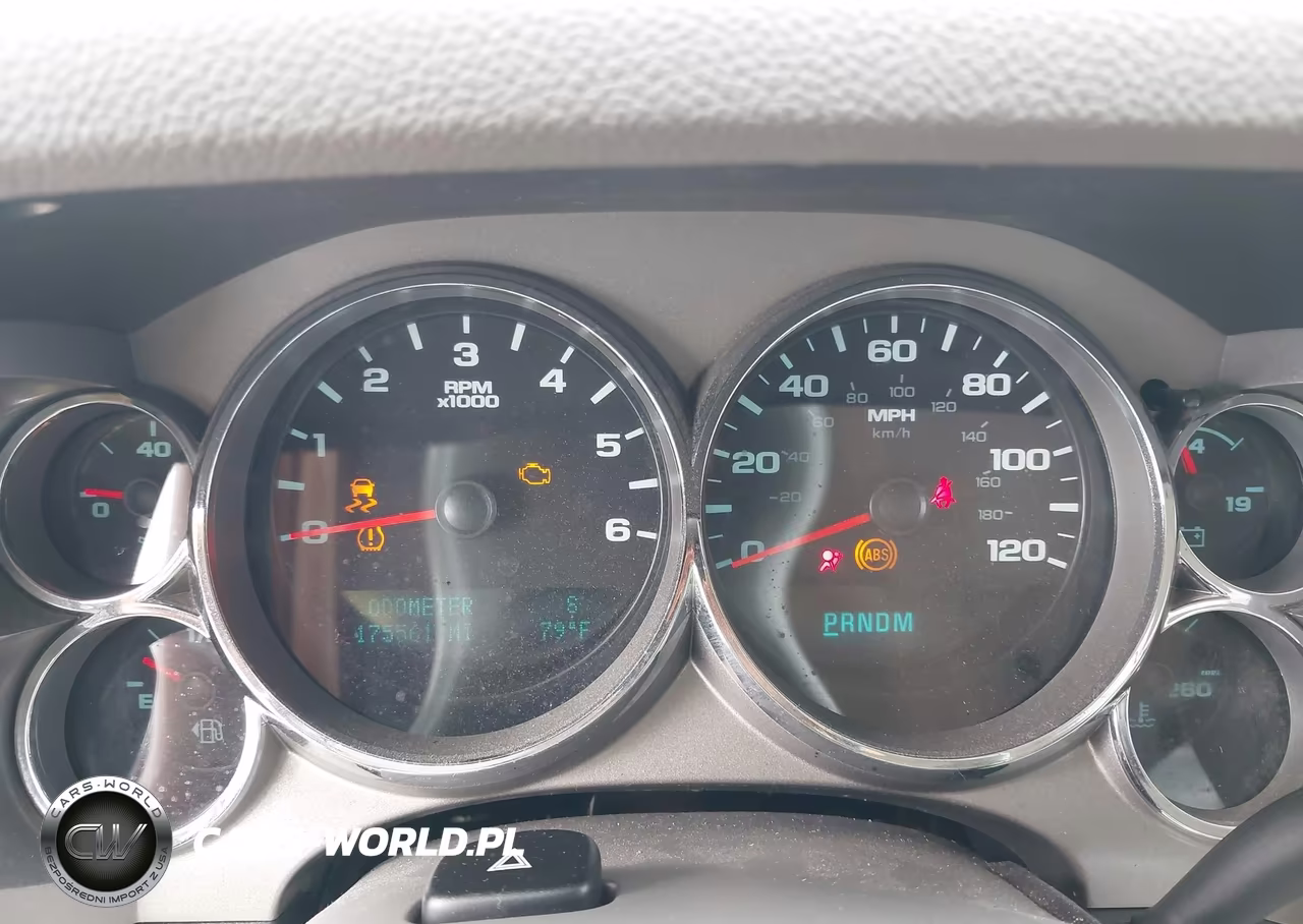 2012 GMC Sierra 1500 Sle VIN:3GTP2VE71CG288347 - 7