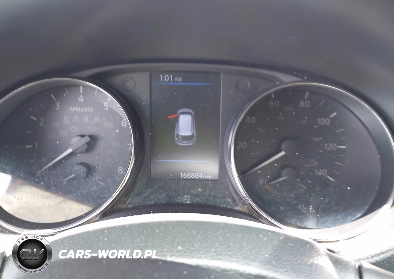 2018 Nissan Rogue S VIN:KNMAT2MT9JP500663 - 7