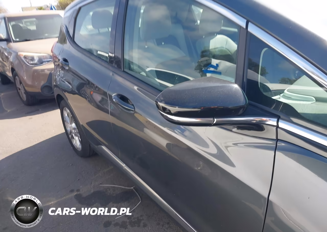 2020 Chevrolet Bolt Ev Fwd Lt VIN:1G1FY6S07L4138207 - 13