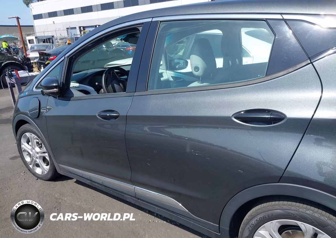 2020 Chevrolet Bolt Ev Fwd Lt VIN:1G1FY6S07L4138207 - 14