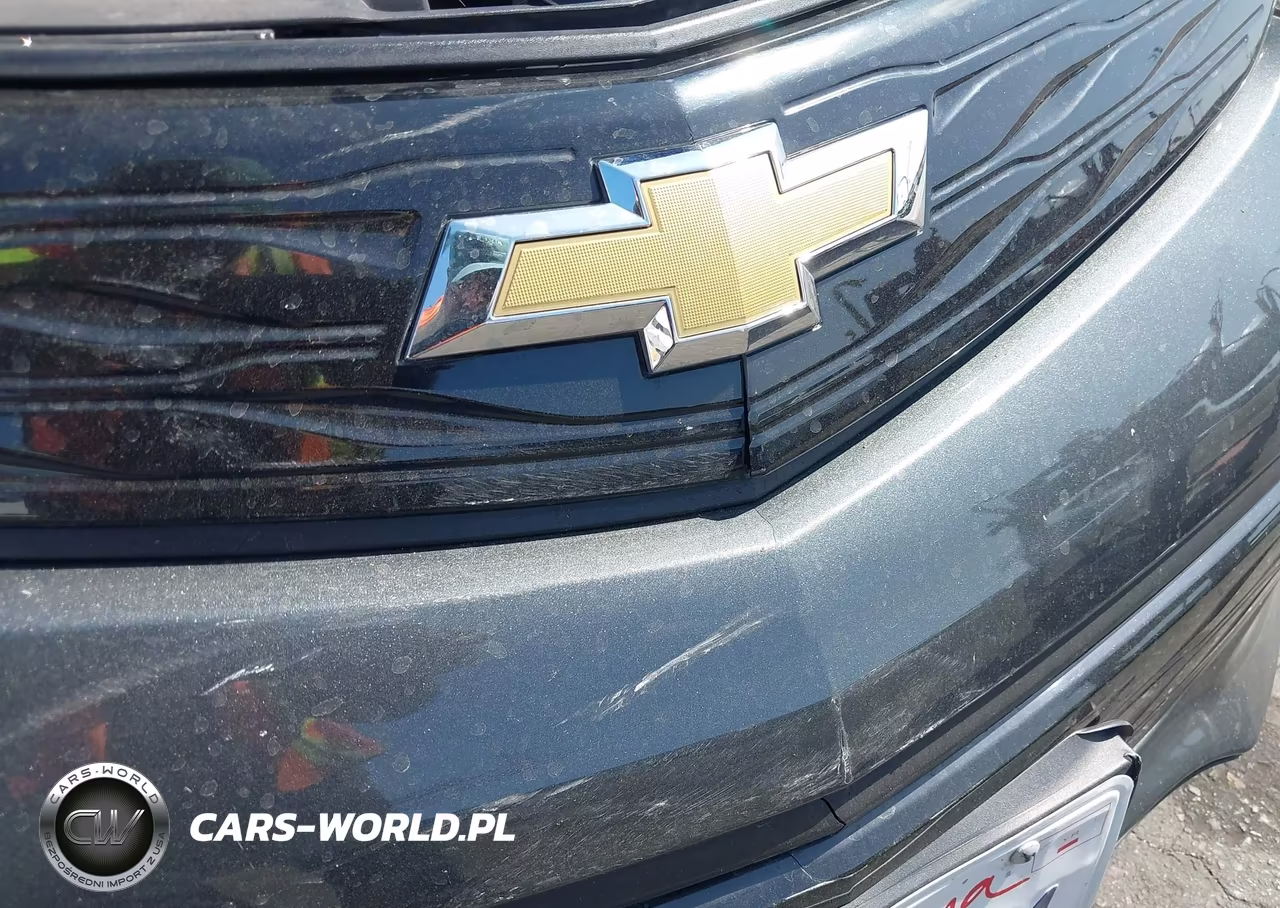 2020 Chevrolet Bolt Ev Fwd Lt VIN:1G1FY6S07L4138207 - 20