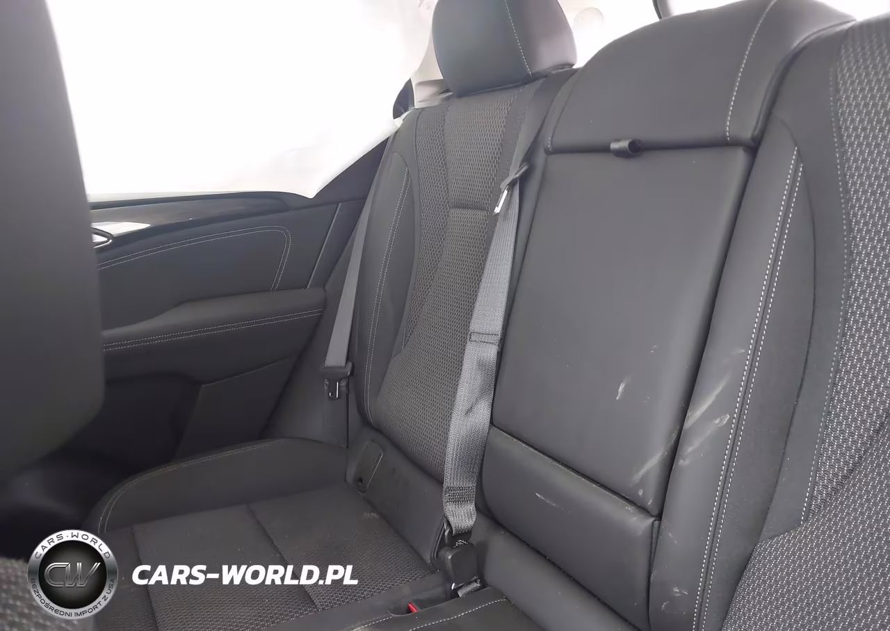 2021 Buick Envision Fwd Preferred VIN:LRBAZLR44MD105638 - 8