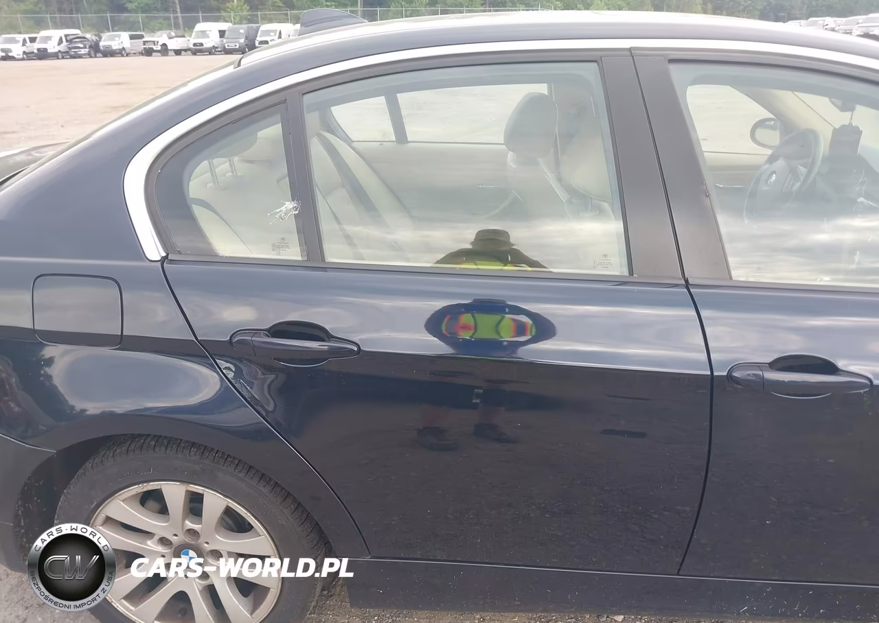 2006 BMW 325Xi VIN:WBAVD13536KV12630 - 16