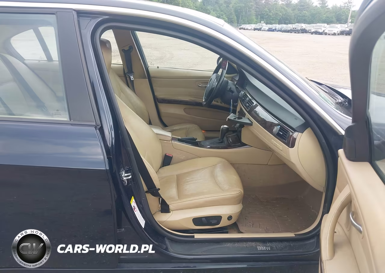2006 BMW 325Xi VIN:WBAVD13536KV12630 - 5