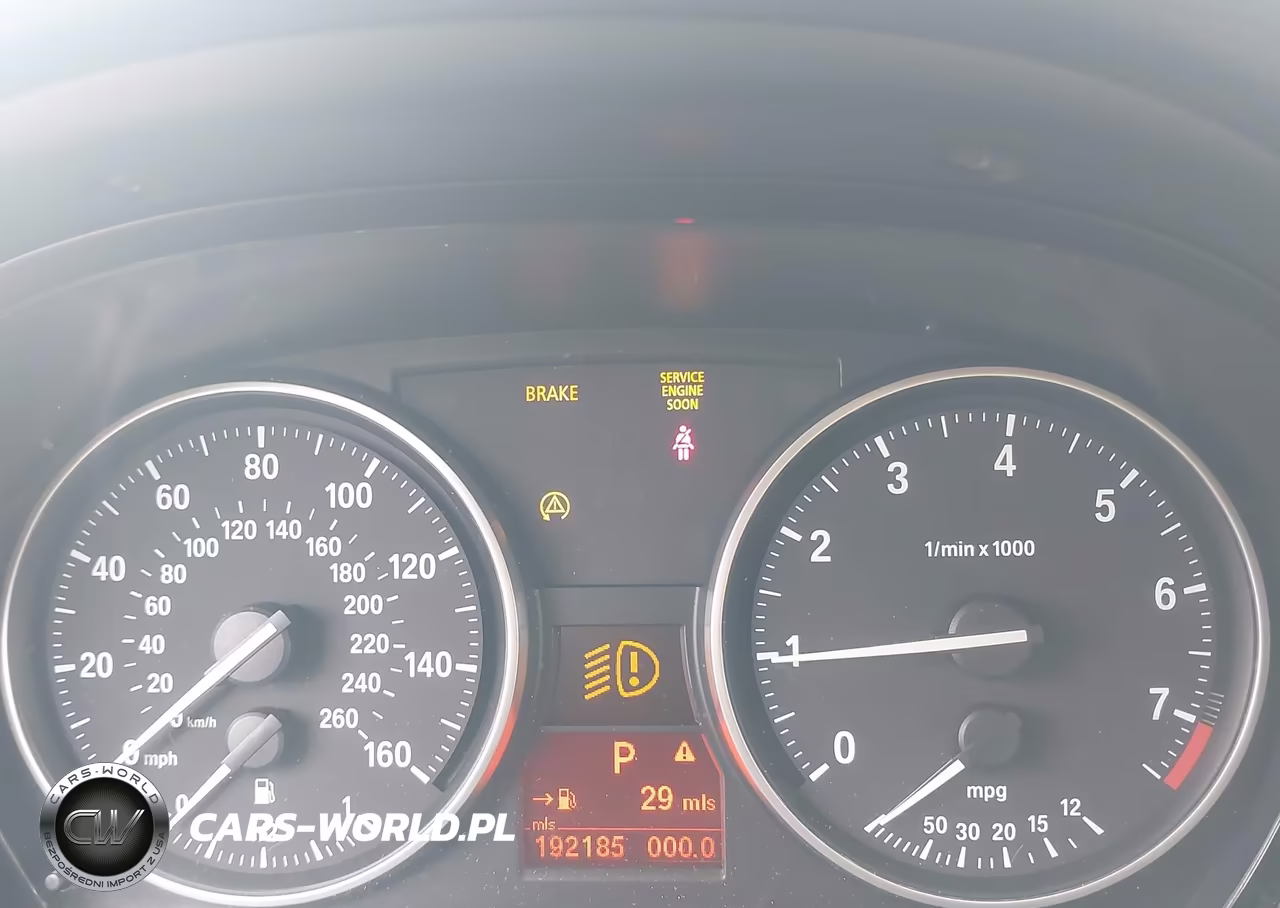 2006 BMW 325Xi VIN:WBAVD13536KV12630 - 7