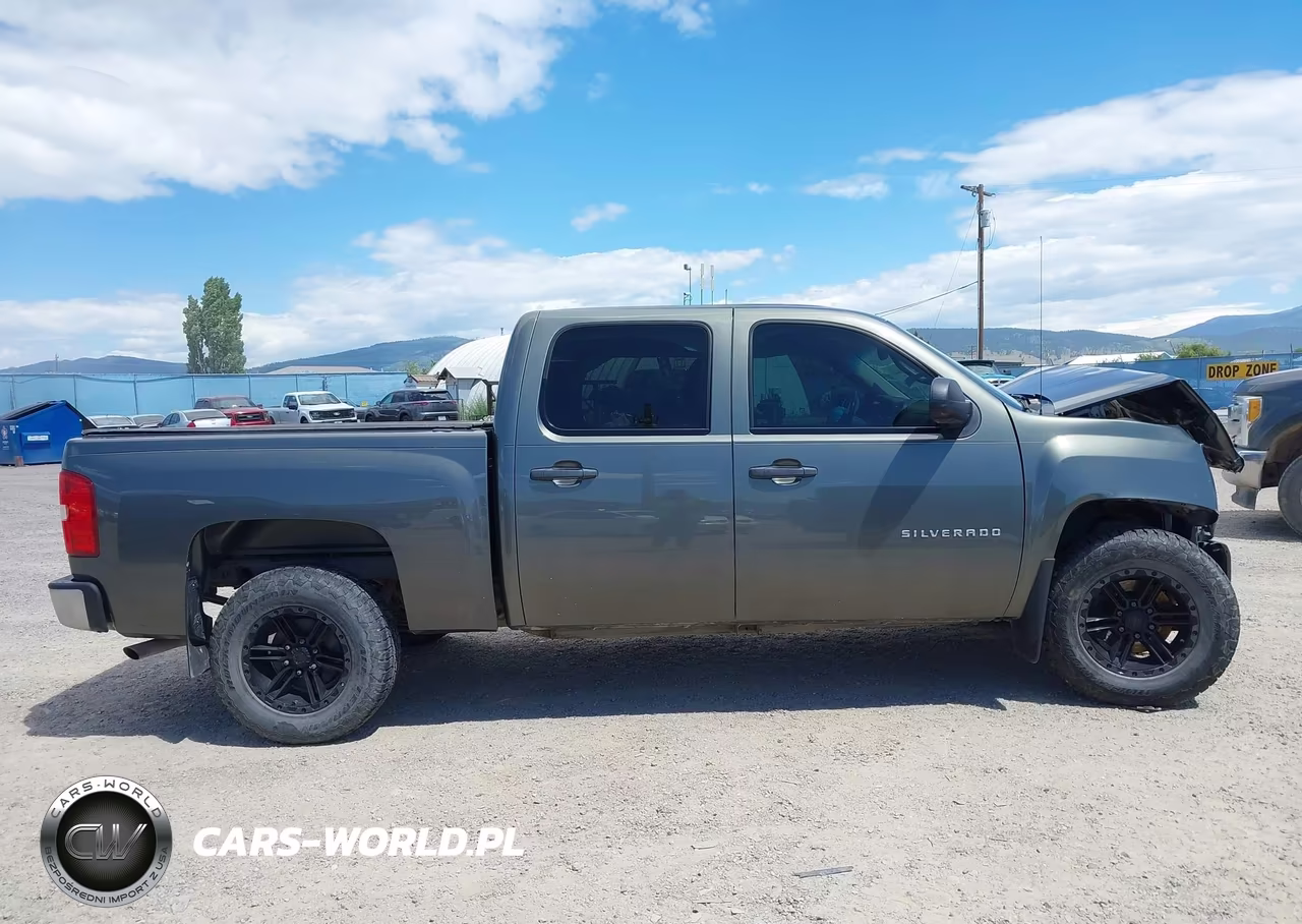 2011 Chevrolet Silverado 1500 Lt VIN:3GCPKSE32BG208614 - 14