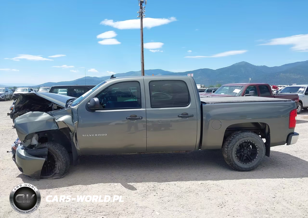 2011 Chevrolet Silverado 1500 Lt VIN:3GCPKSE32BG208614 - 15