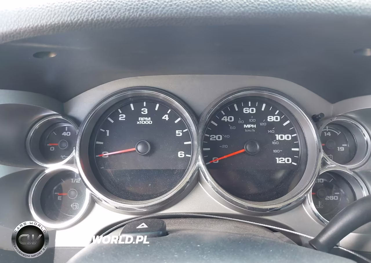2011 Chevrolet Silverado 1500 Lt VIN:3GCPKSE32BG208614 - 7