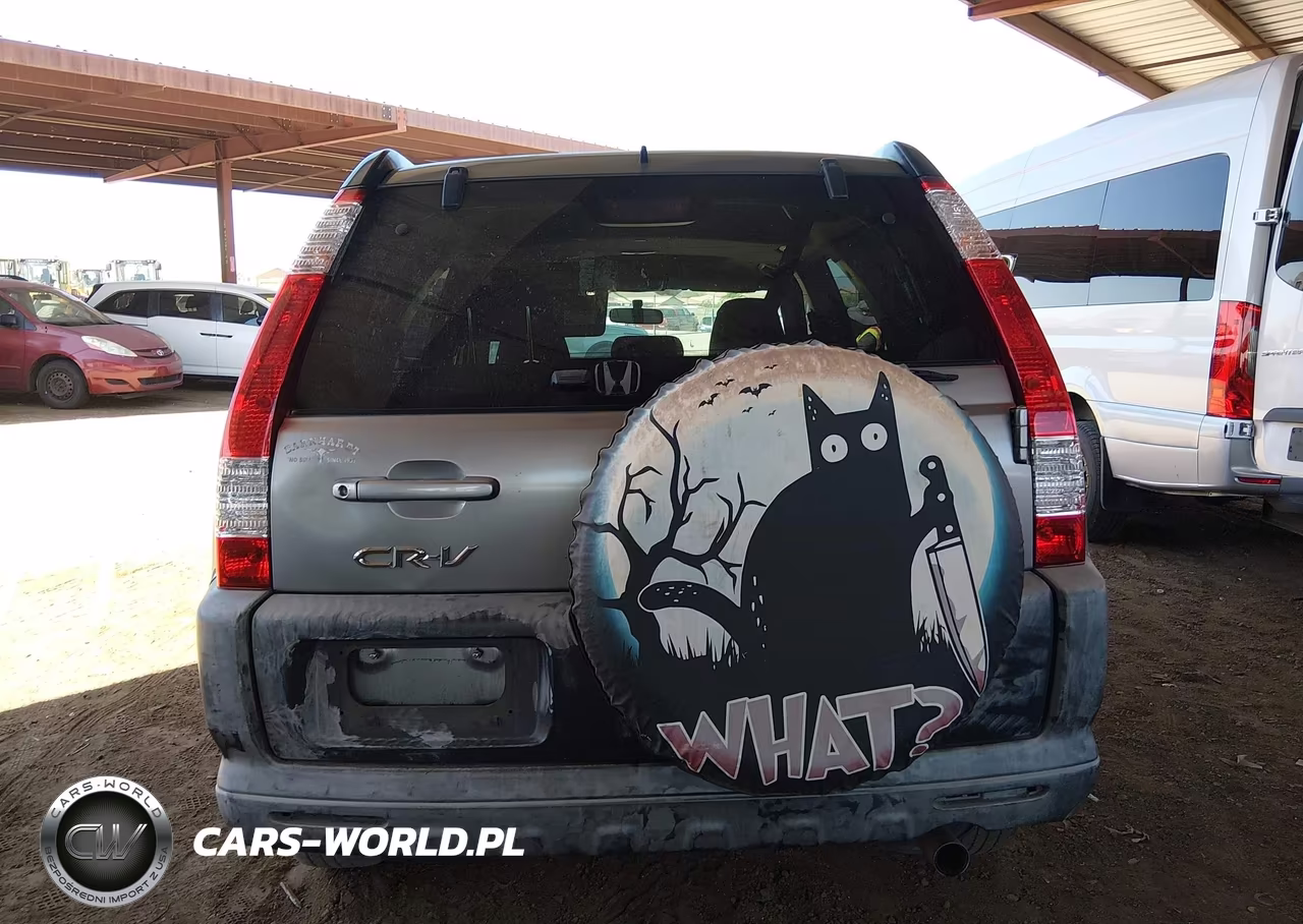 2006 Honda Cr-V Ex VIN:JHLRD68816C022124 - 16