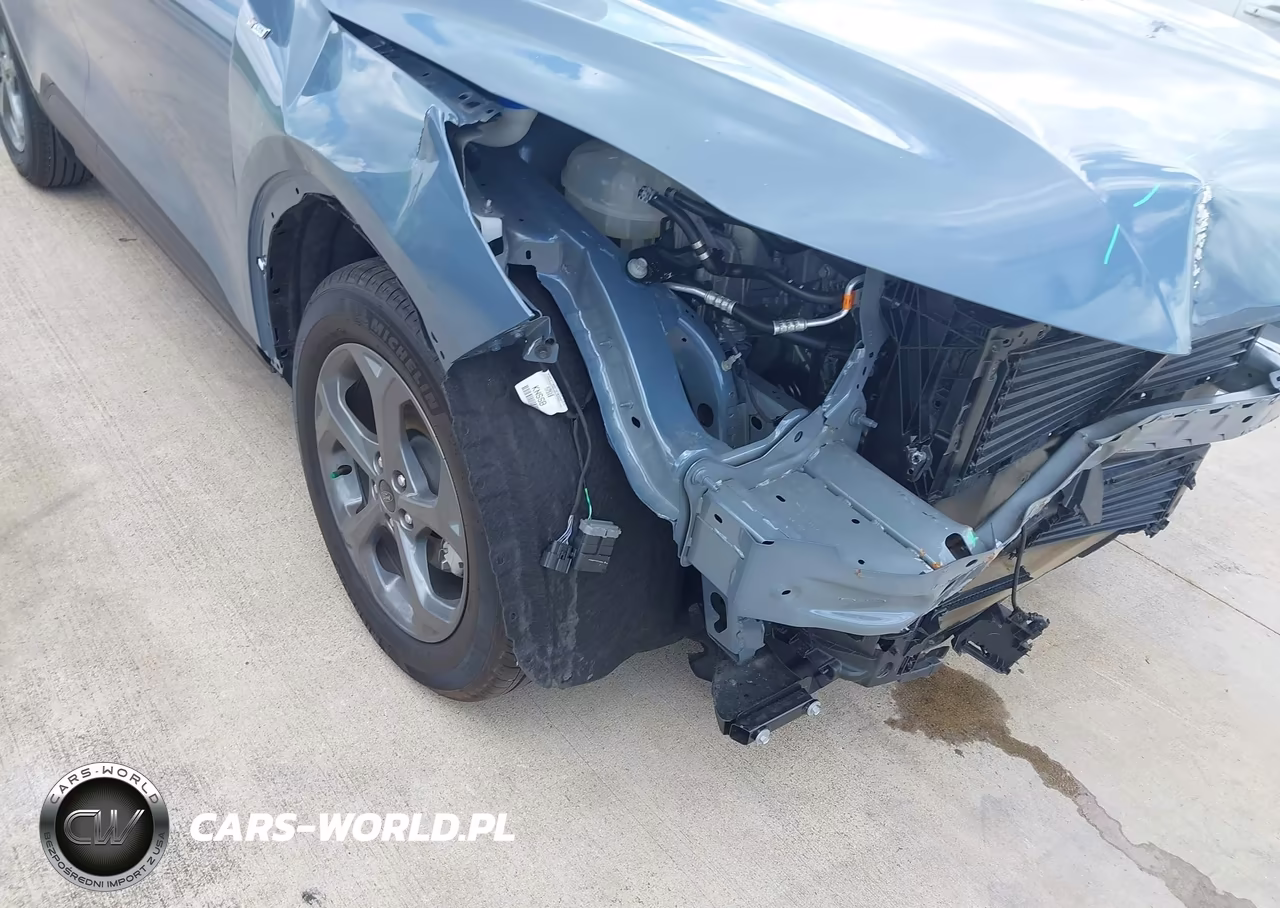 2026 Ford Escape St-Line VIN:1FMCU0MN7TUA20231 - 17