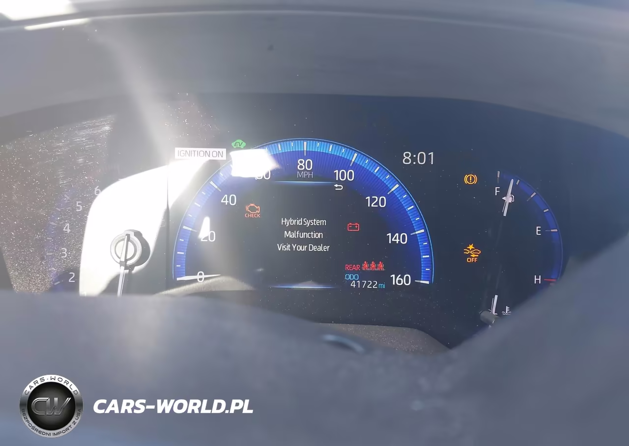 2022 Toyota Corolla Hybrid Le VIN:JTDEAMDE7N3004522 - 15