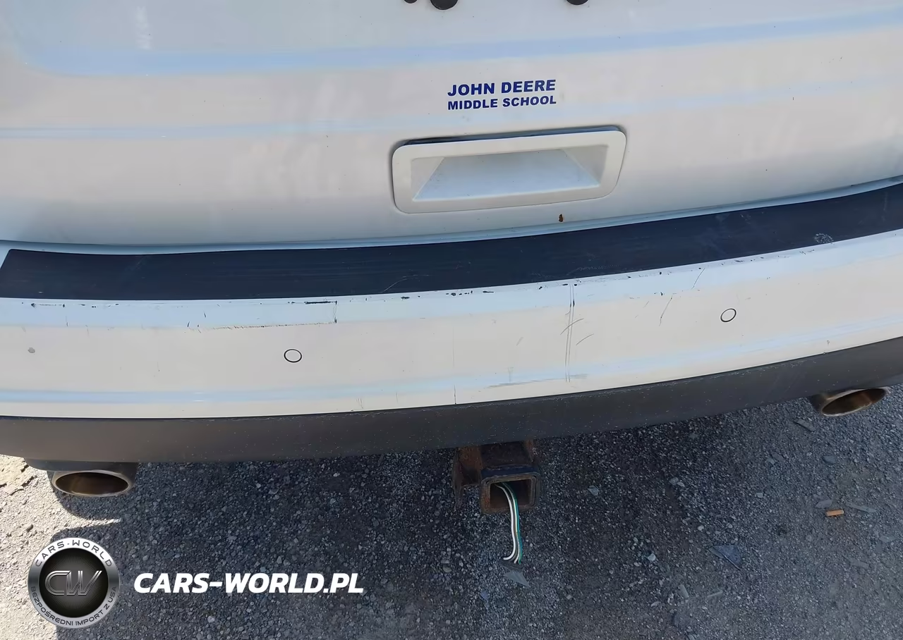 2013 Ford Edge Sel VIN:2FMDK4JC4DBA38794 - 6