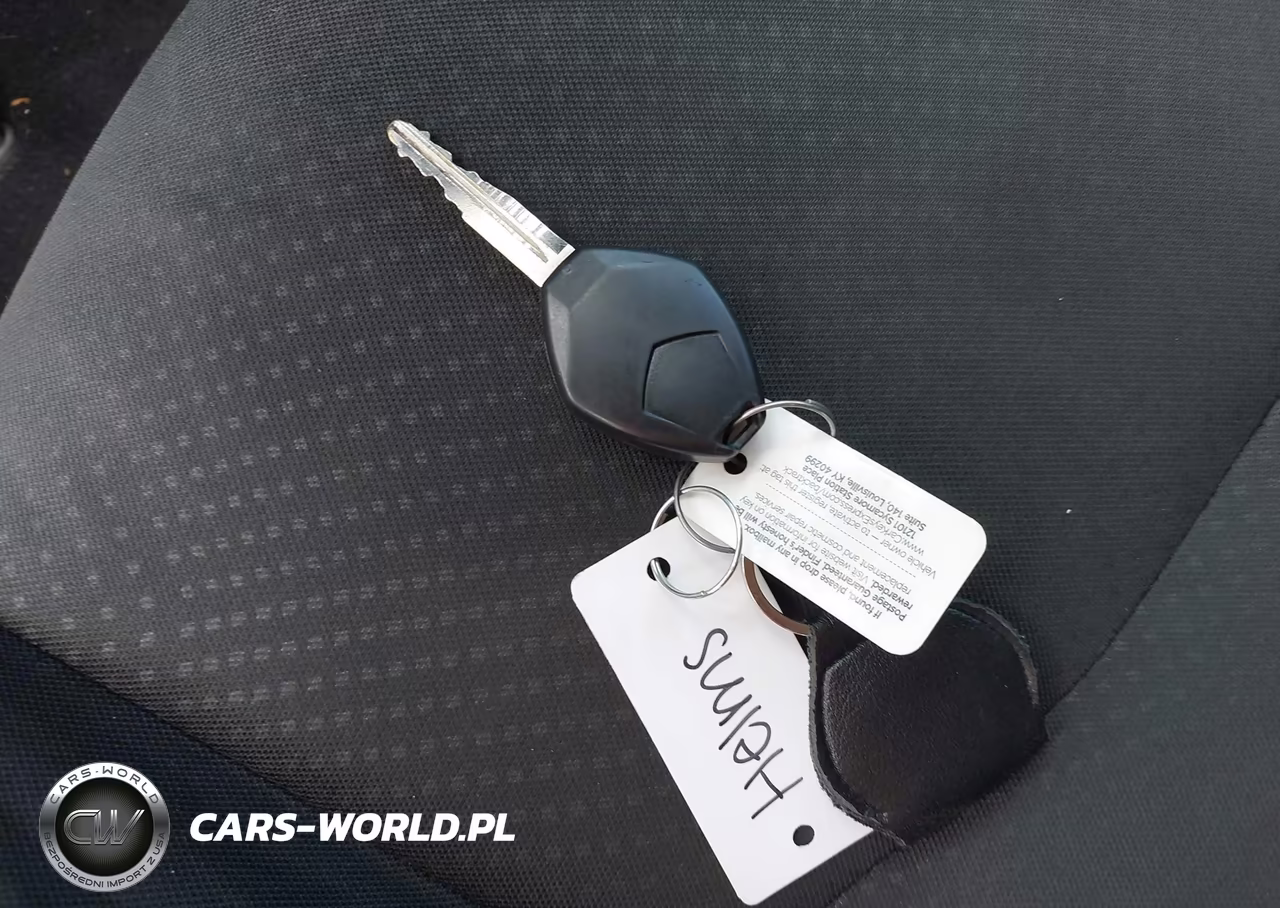 2013 Mitsubishi Outlander Sport Es VIN:4A4AP3AU3DE019274 - 11