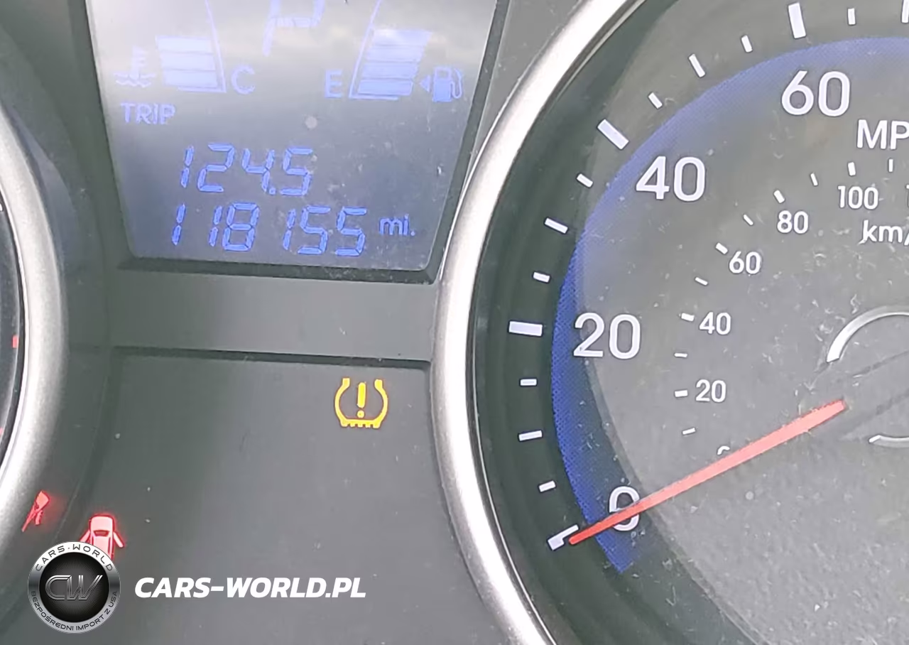 2011 Hyundai Tucson Gls VIN:KM8JUCAC5BU186936 - 15