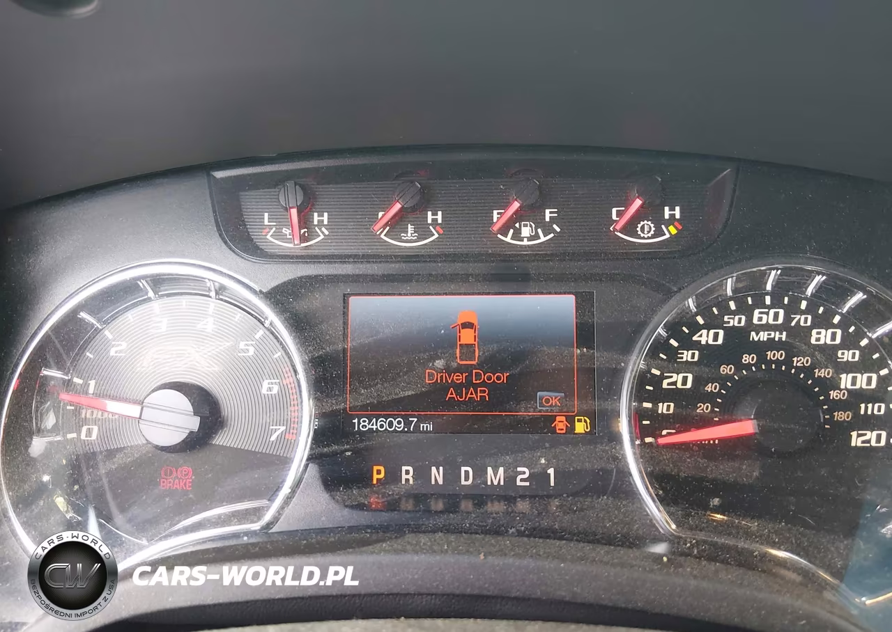 2014 Ford F-150 Fx4 VIN:1FTFW1ET1EFA89485 - 7