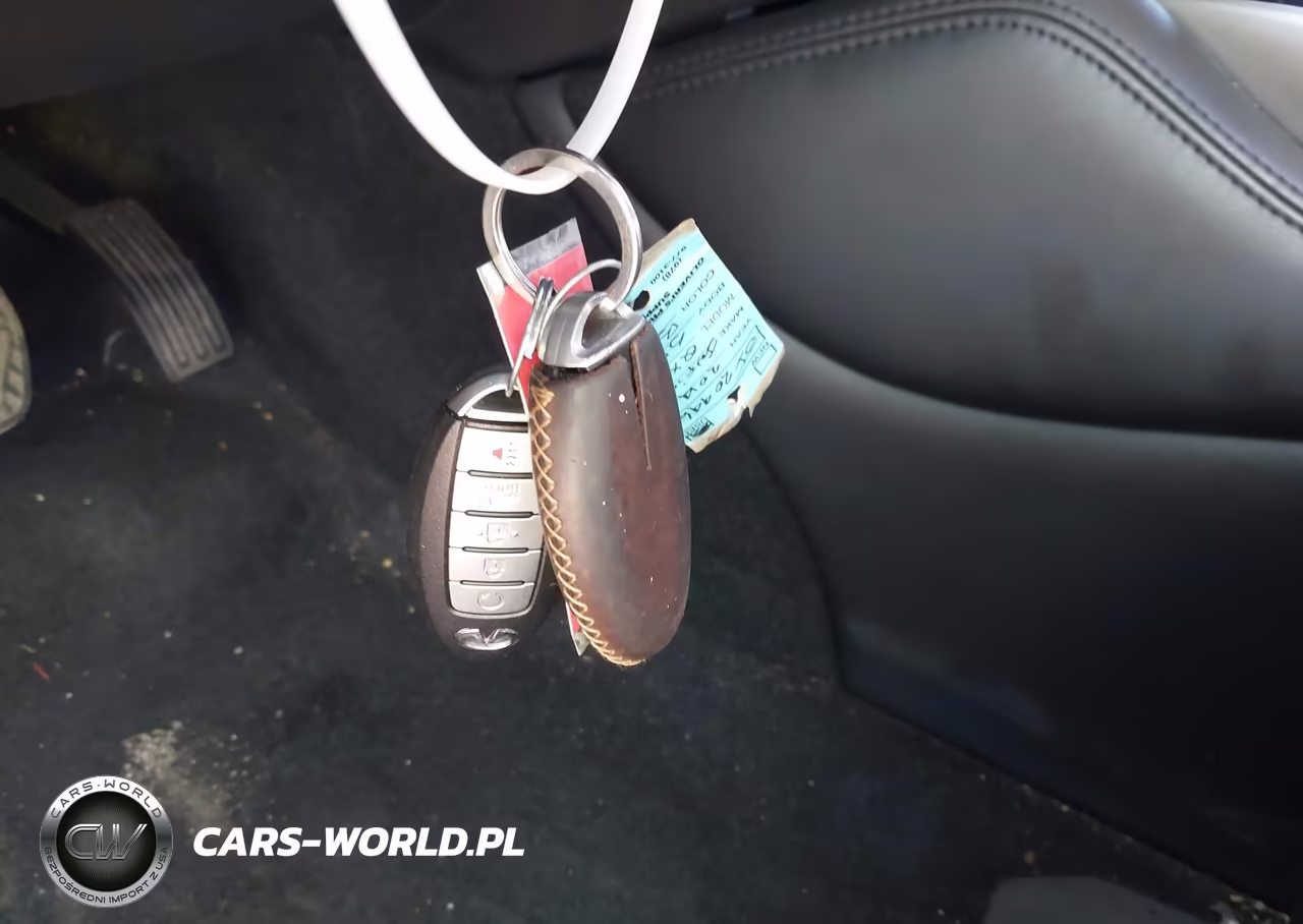 2014 Infiniti Qx60 VIN:5N1AL0MM3EC549959 - 11