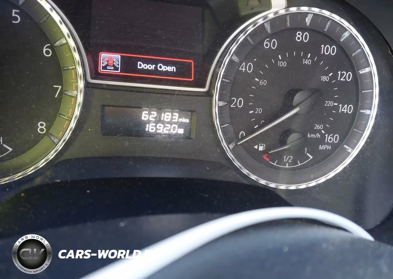 2014 Infiniti Qx60 VIN:5N1AL0MM3EC549959 - 7