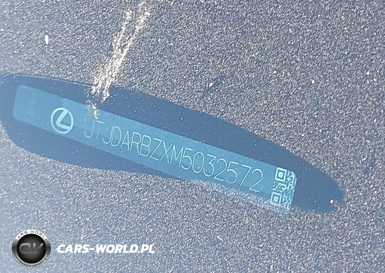2021 Lexus Nx 300 VIN:JTJDARBZXM5032572 - 17