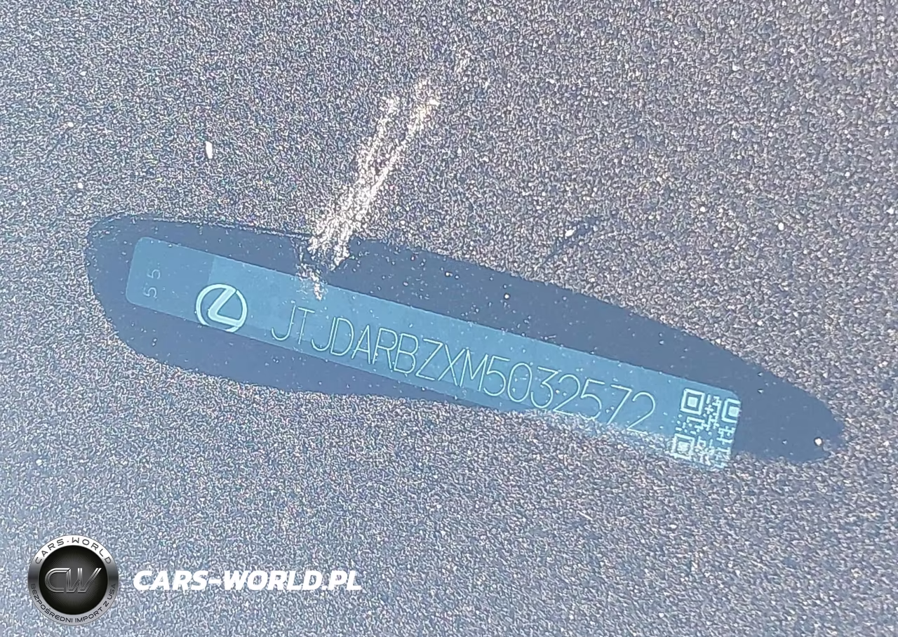 2021 Lexus Nx 300 VIN:JTJDARBZXM5032572 - 9