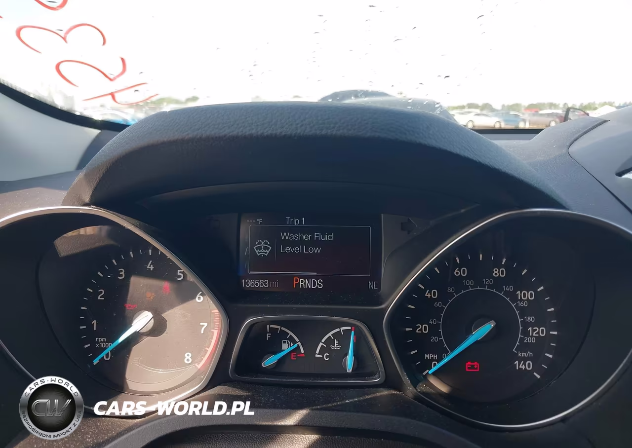 2018 Ford Escape Se VIN:1FMCU9GD0JUA69050 - 7