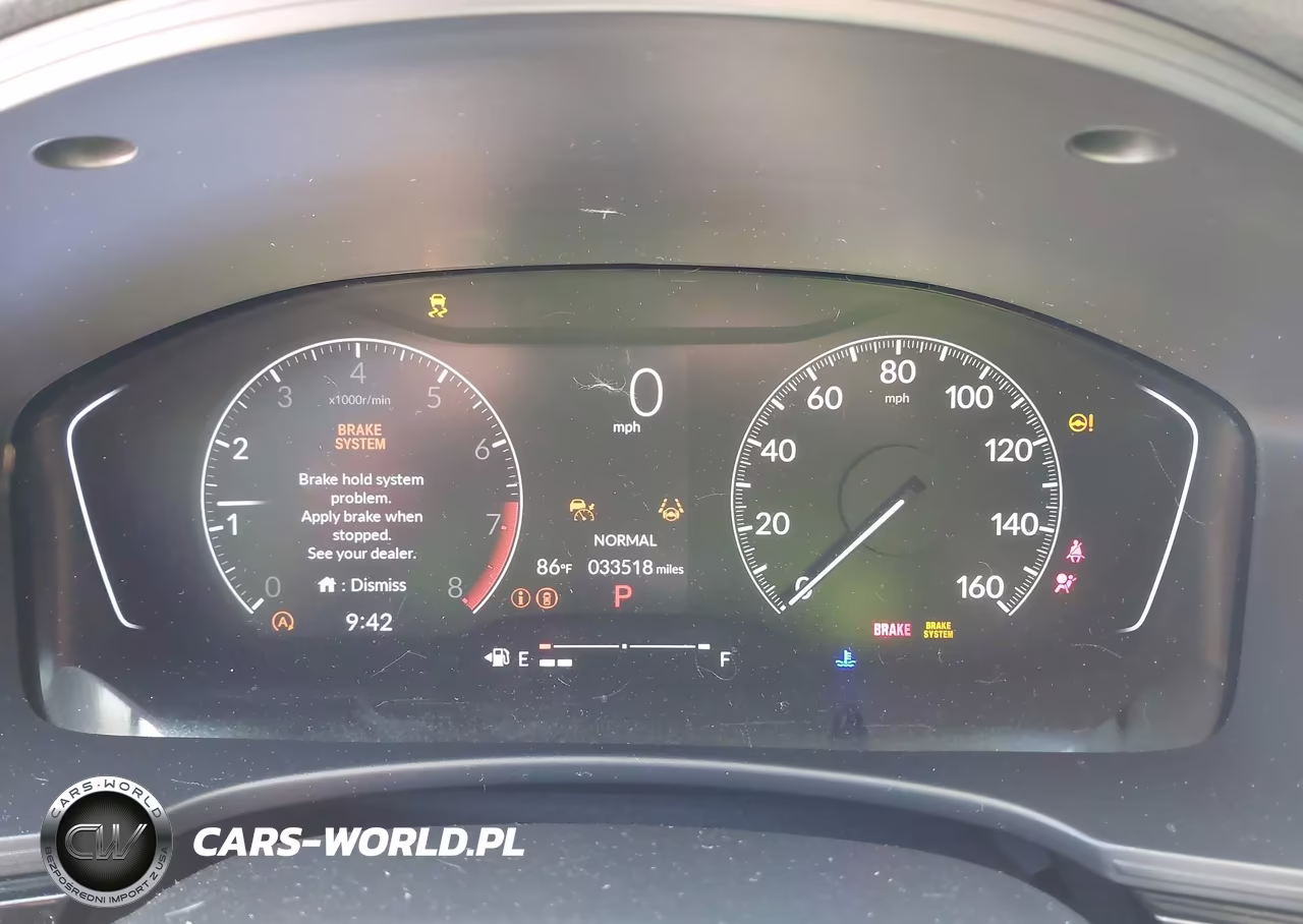 2022 Honda Civic Sport VIN:2HGFE2F57NH587747 - 7