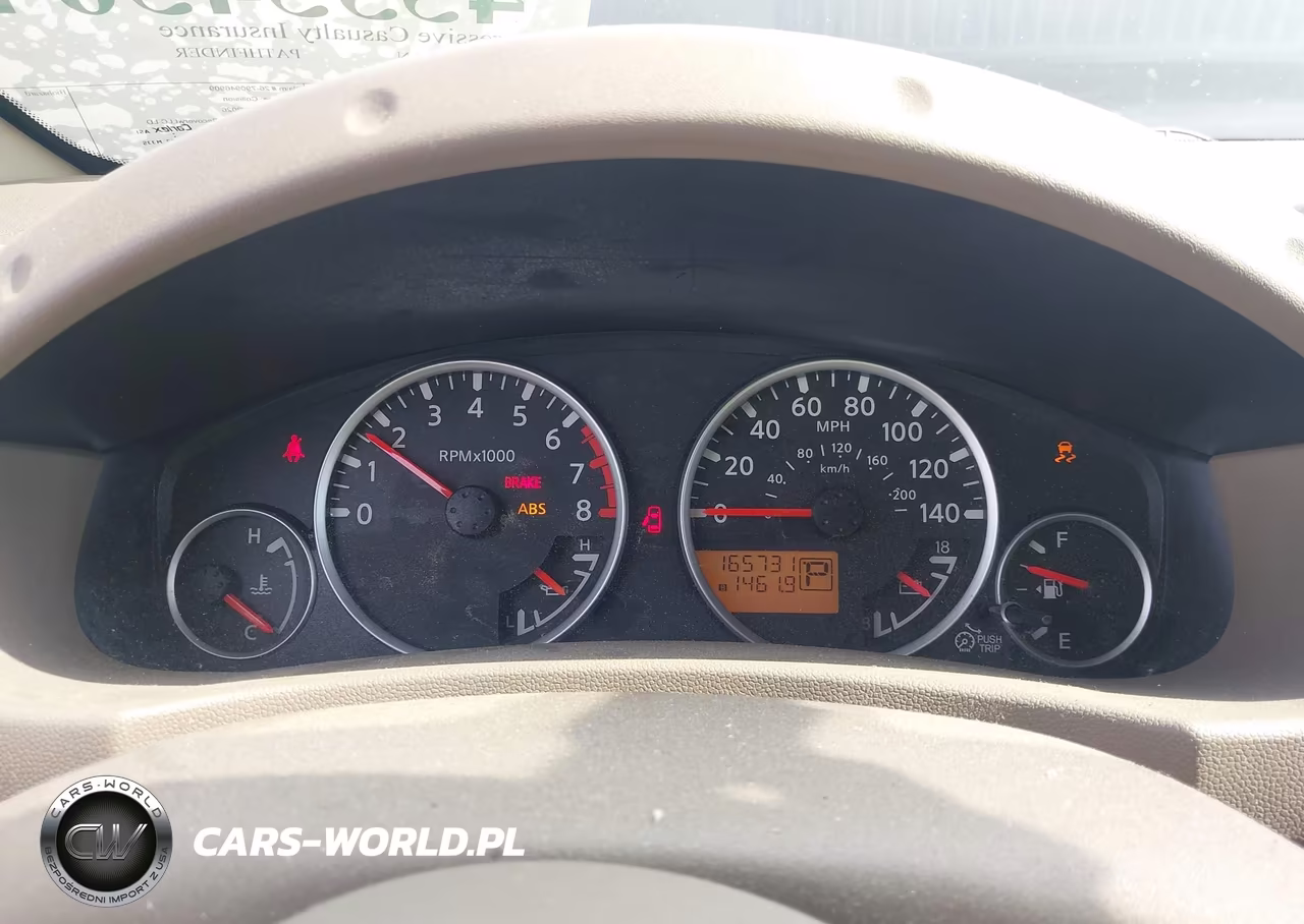 2012 Nissan Pathfinder Sv VIN:5N1AR1NN0CC607082 - 7