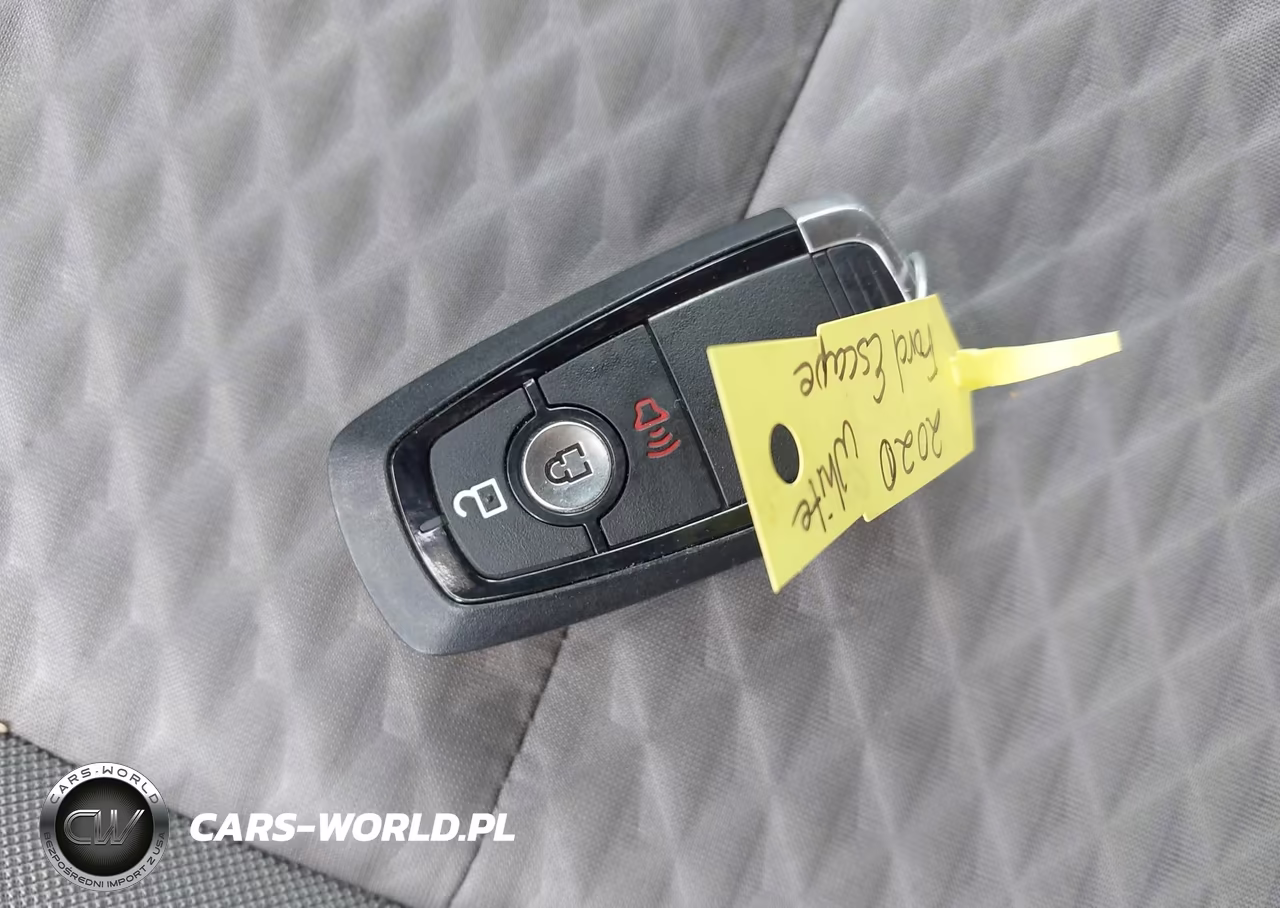 2020 Ford Escape Se VIN:1FMCU0G69LUB65646 - 11