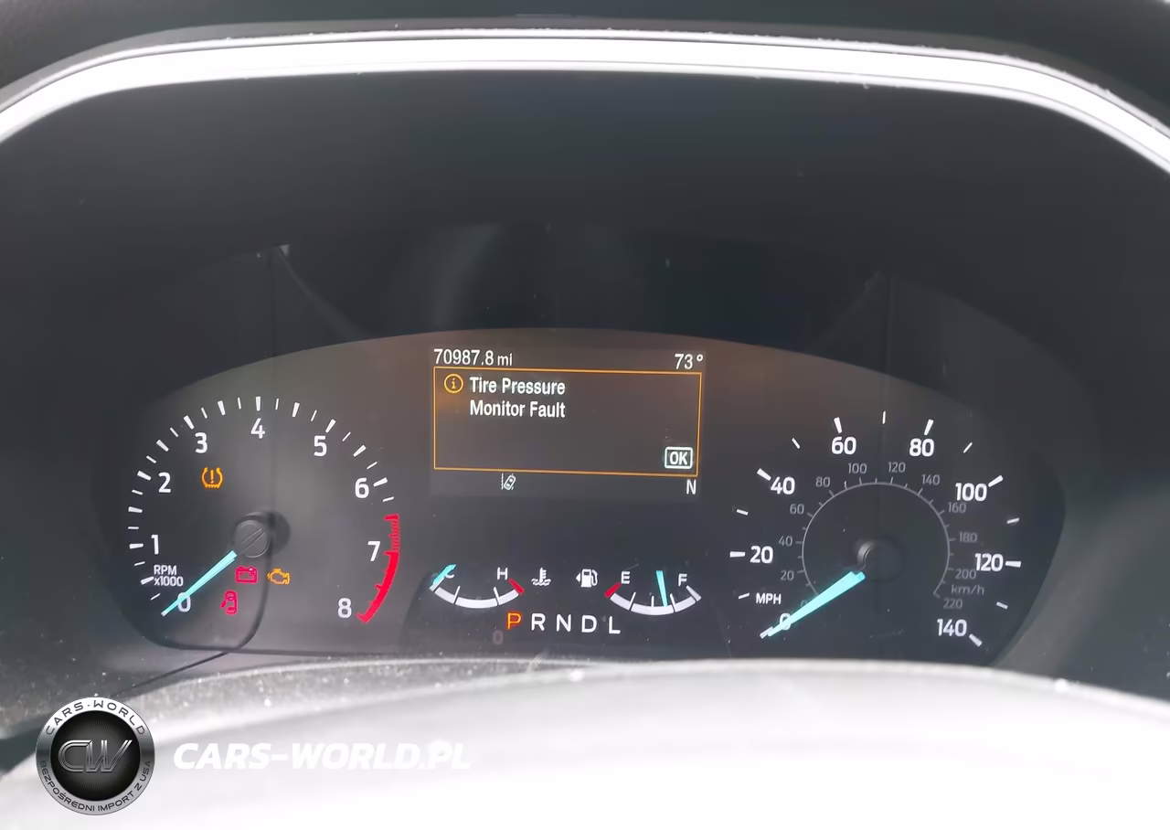 2020 Ford Escape Se VIN:1FMCU0G69LUB65646 - 7