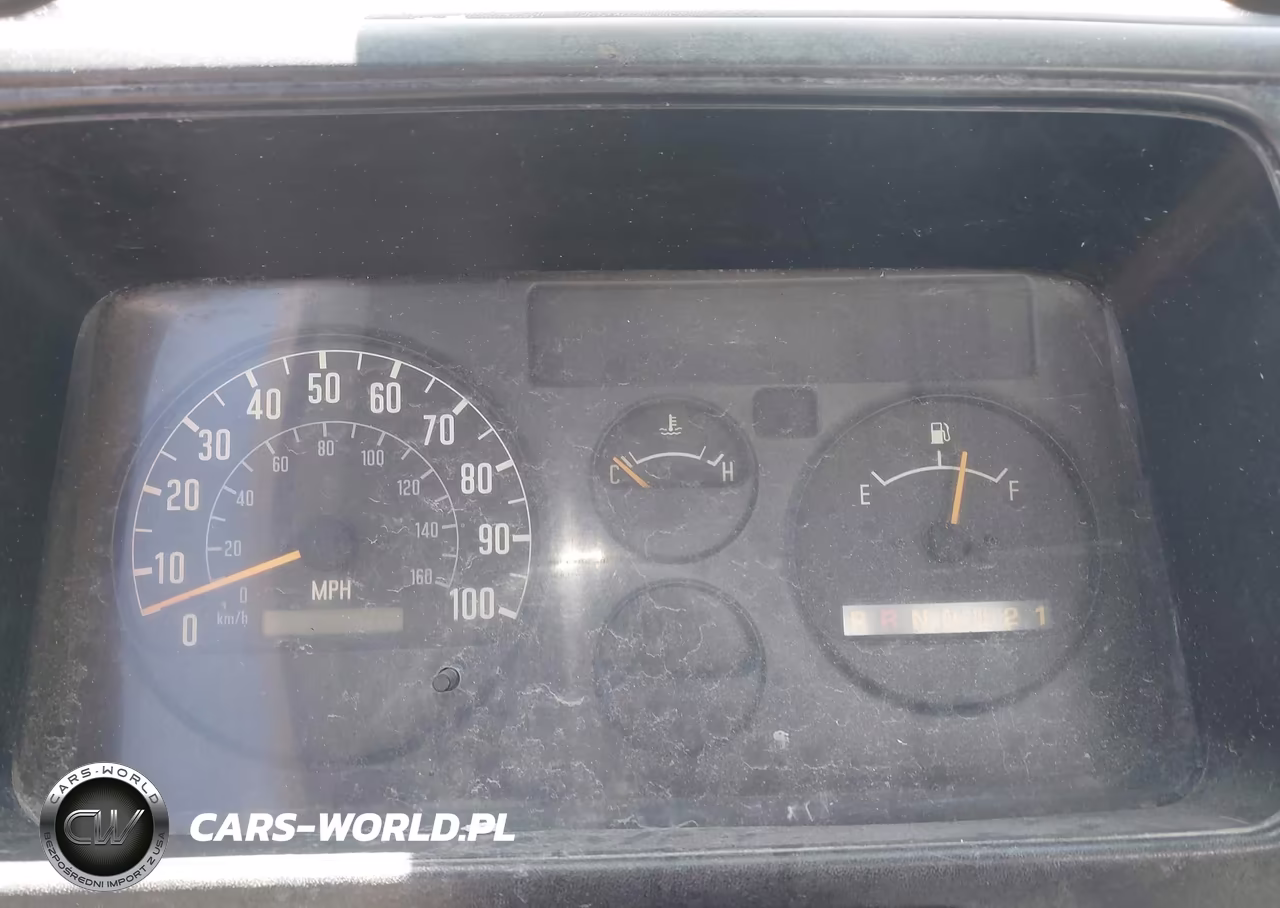 2003 Isuzu Npr VIN:4KLB4B1UX3J804332 - 5