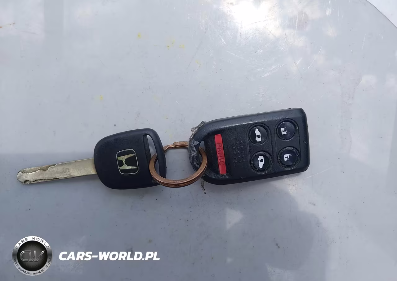 2008 Honda Odyssey Ex-L VIN:5FNRL38708B415348 - 11