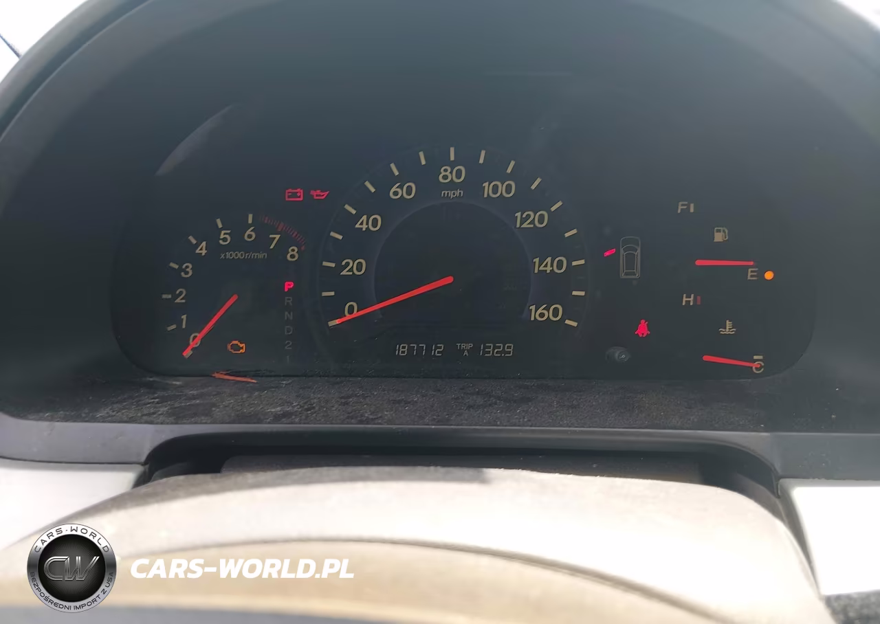 2008 Honda Odyssey Ex-L VIN:5FNRL38708B415348 - 7