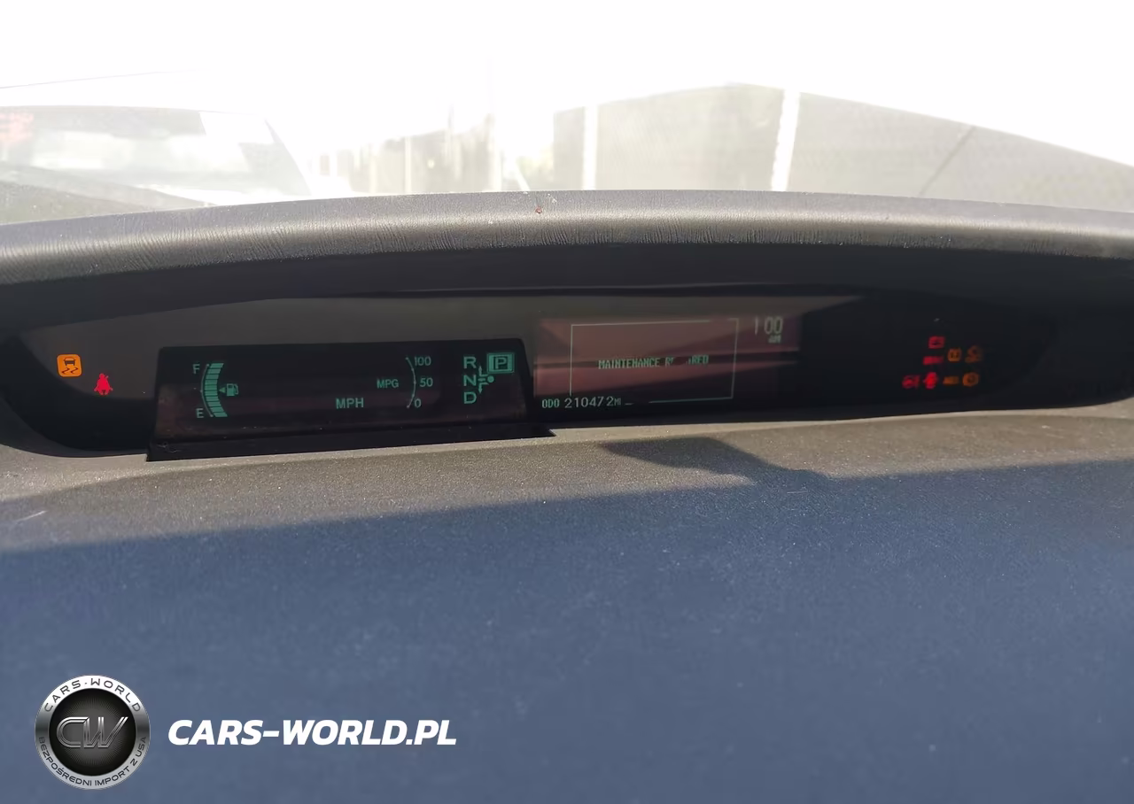 2014 Toyota Prius Two VIN:JTDKN3DU8E1749199 - 7