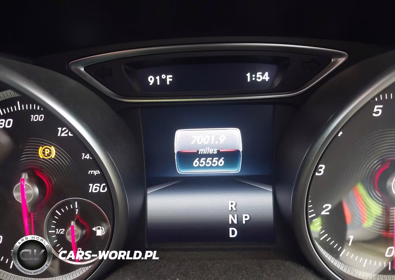 2019 Mercedes-Benz Gla 250 VIN:WDCTG4EB9KU018934 - 15