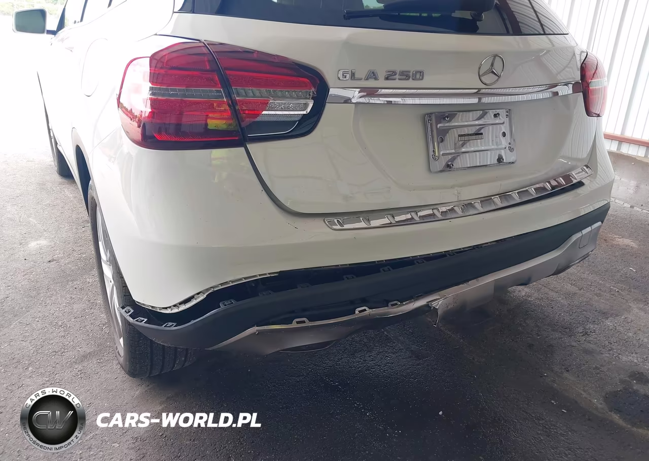 2019 Mercedes-Benz Gla 250 VIN:WDCTG4EB9KU018934 - 17