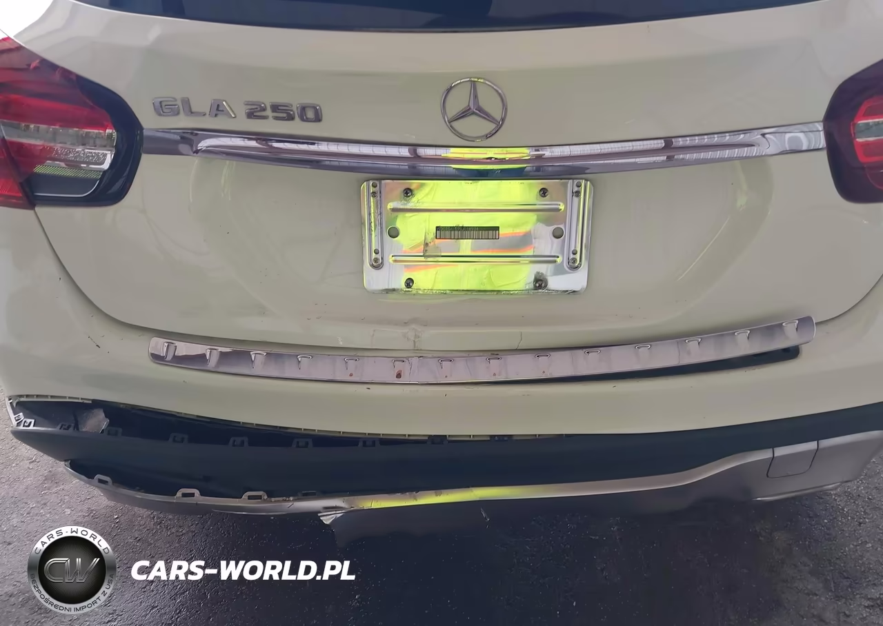 2019 Mercedes-Benz Gla 250 VIN:WDCTG4EB9KU018934 - 18