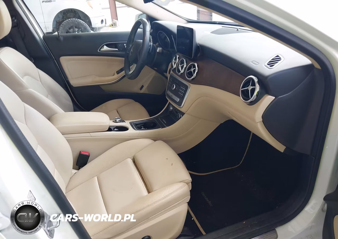 2019 Mercedes-Benz Gla 250 VIN:WDCTG4EB9KU018934 - 5