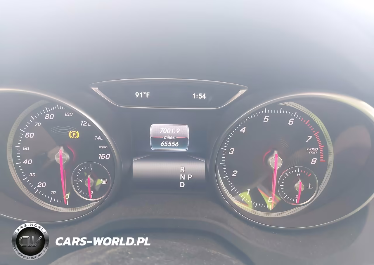 2019 Mercedes-Benz Gla 250 VIN:WDCTG4EB9KU018934 - 7