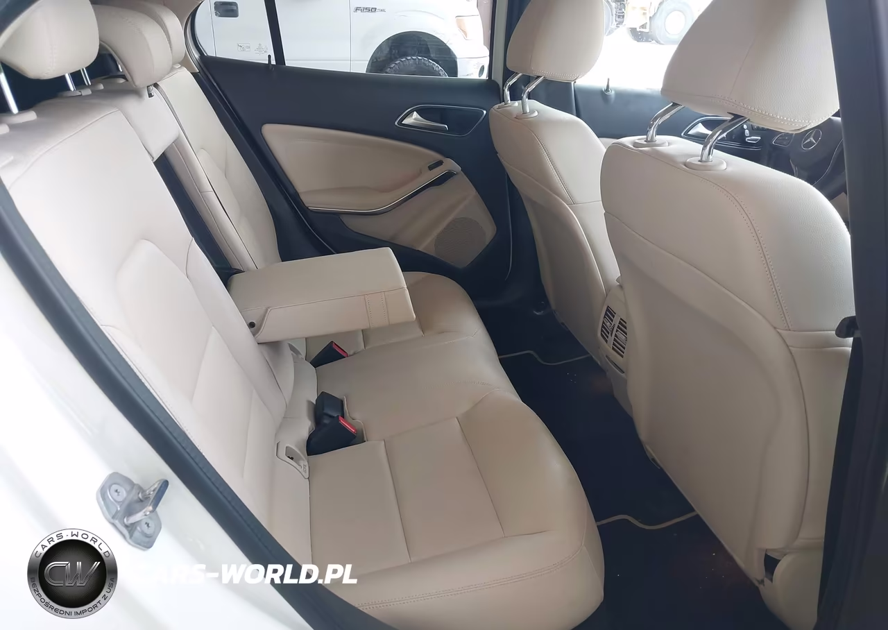 2019 Mercedes-Benz Gla 250 VIN:WDCTG4EB9KU018934 - 8