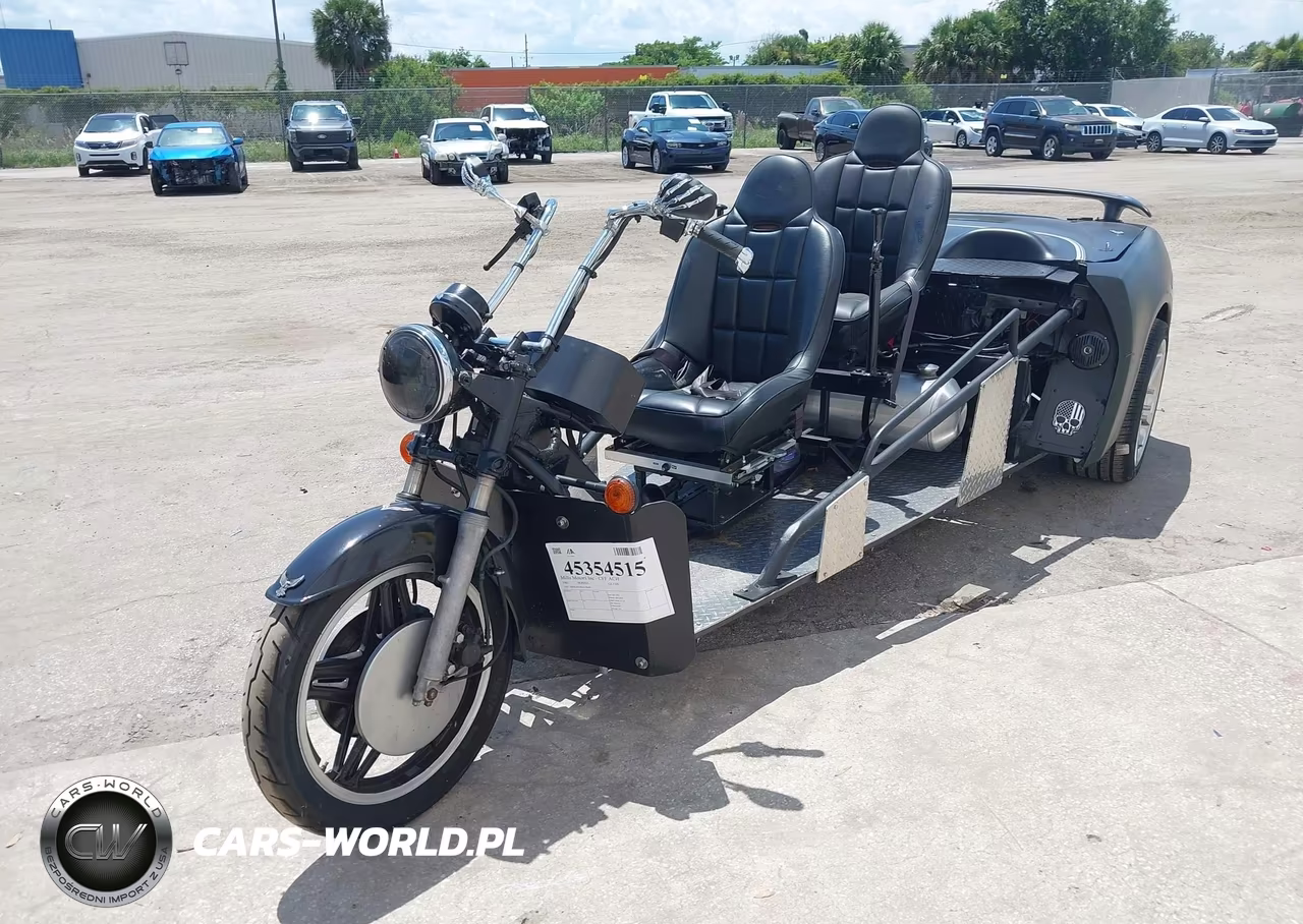 1981 Honda Gl1100 VIN:1HFSC0204BA119640 - 2