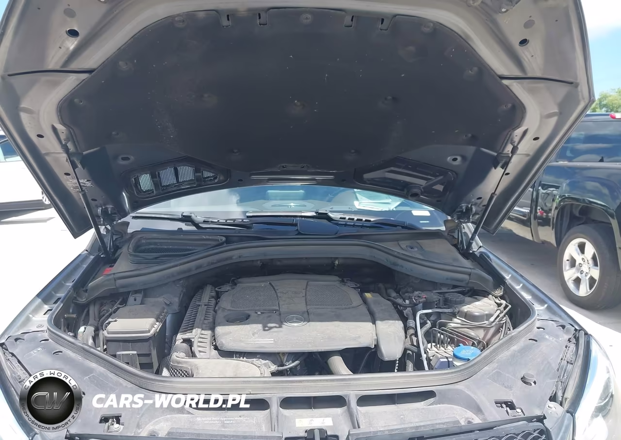2018 Mercedes-Benz Gle 350 VIN:4JGDA5JB1JB001459 - 10