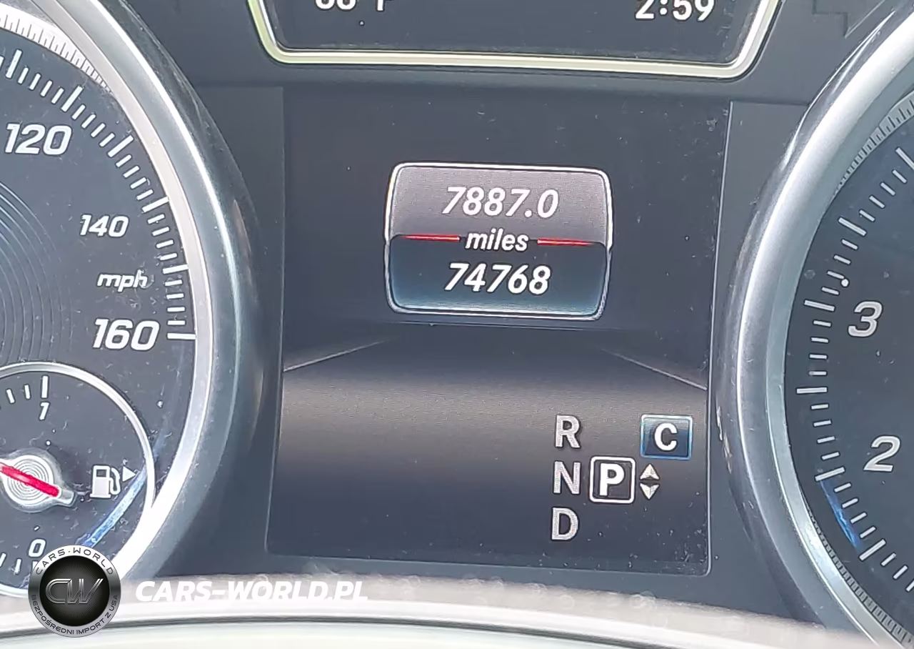 2018 Mercedes-Benz Gle 350 VIN:4JGDA5JB1JB001459 - 7