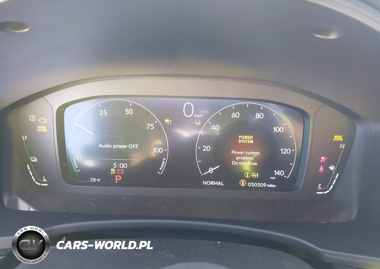2025 Honda Civic Hybrid Sport-Sport Touring VIN:2HGFE4F8XSH307191 - 7