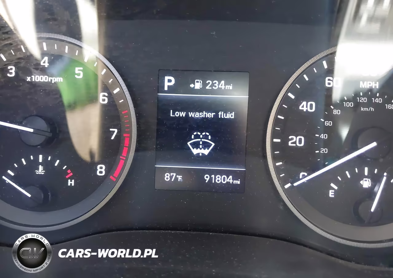 2021 Hyundai Tucson Sport VIN:KM8J3CAL6MU318883 - 15