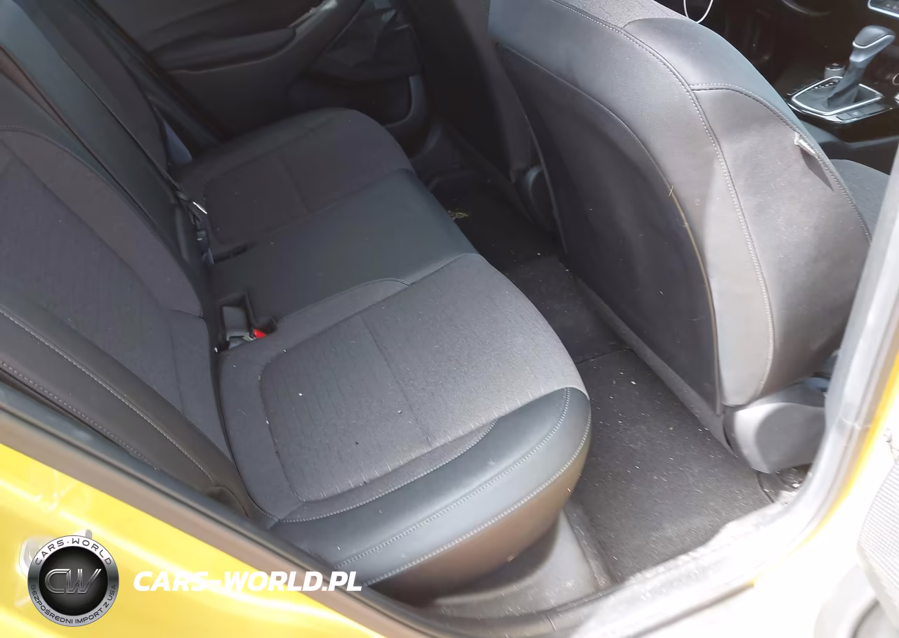 2023 Kia Seltos S VIN:KNDEU2AA2P7388170 - 8