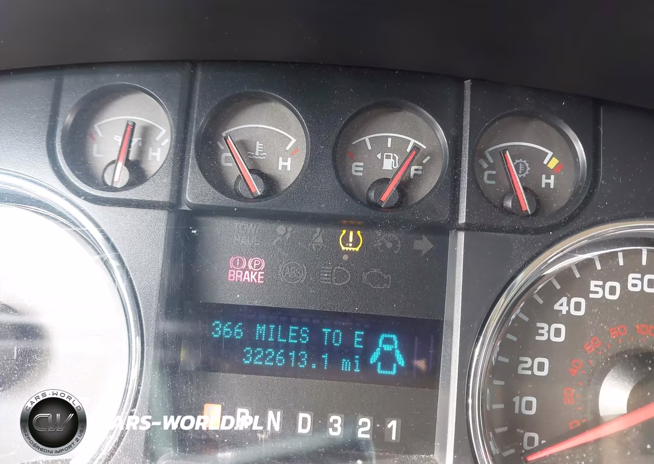 2010 Ford F-150 Fx2 Sport-Xl-Xlt VIN:1FTEW1C82AFA71453 - 15