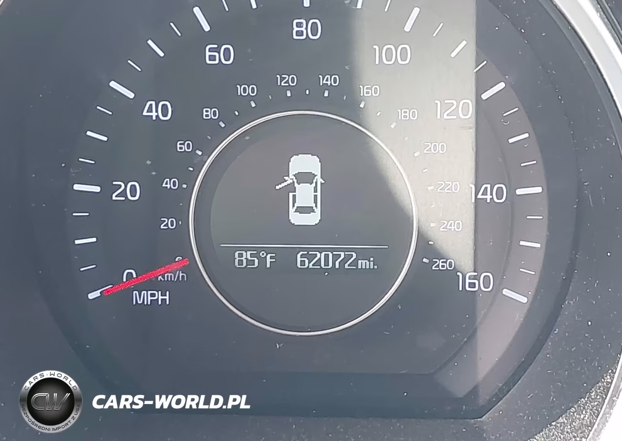 2015 Kia Optima Lx VIN:5XXGM4A7XFG488189 - 16
