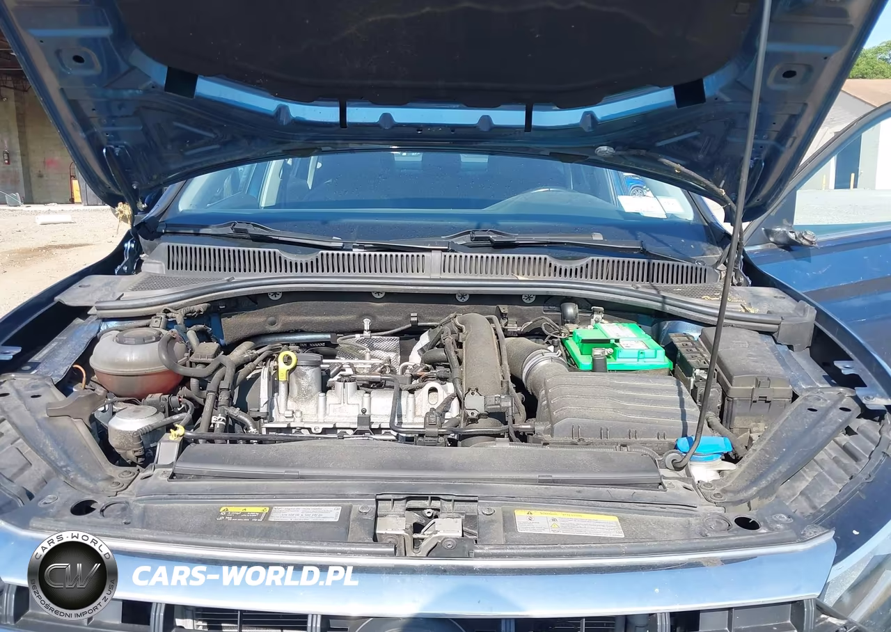 2021 Volkswagen Jetta 1.4T R-Line-1.4T S-1.4T Se VIN:3VWC57BUXMM036348 - 10