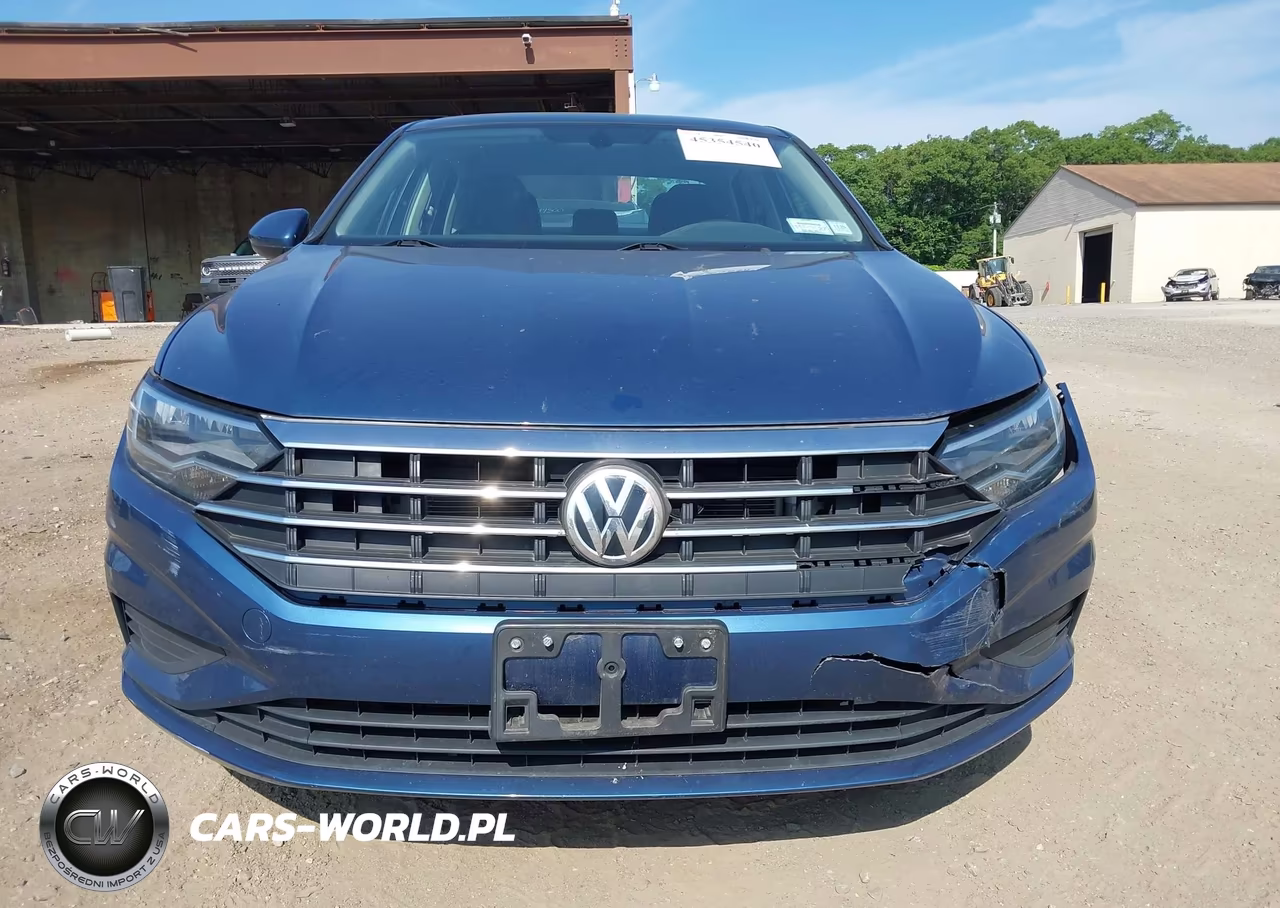 2021 Volkswagen Jetta 1.4T R-Line-1.4T S-1.4T Se VIN:3VWC57BUXMM036348 - 12