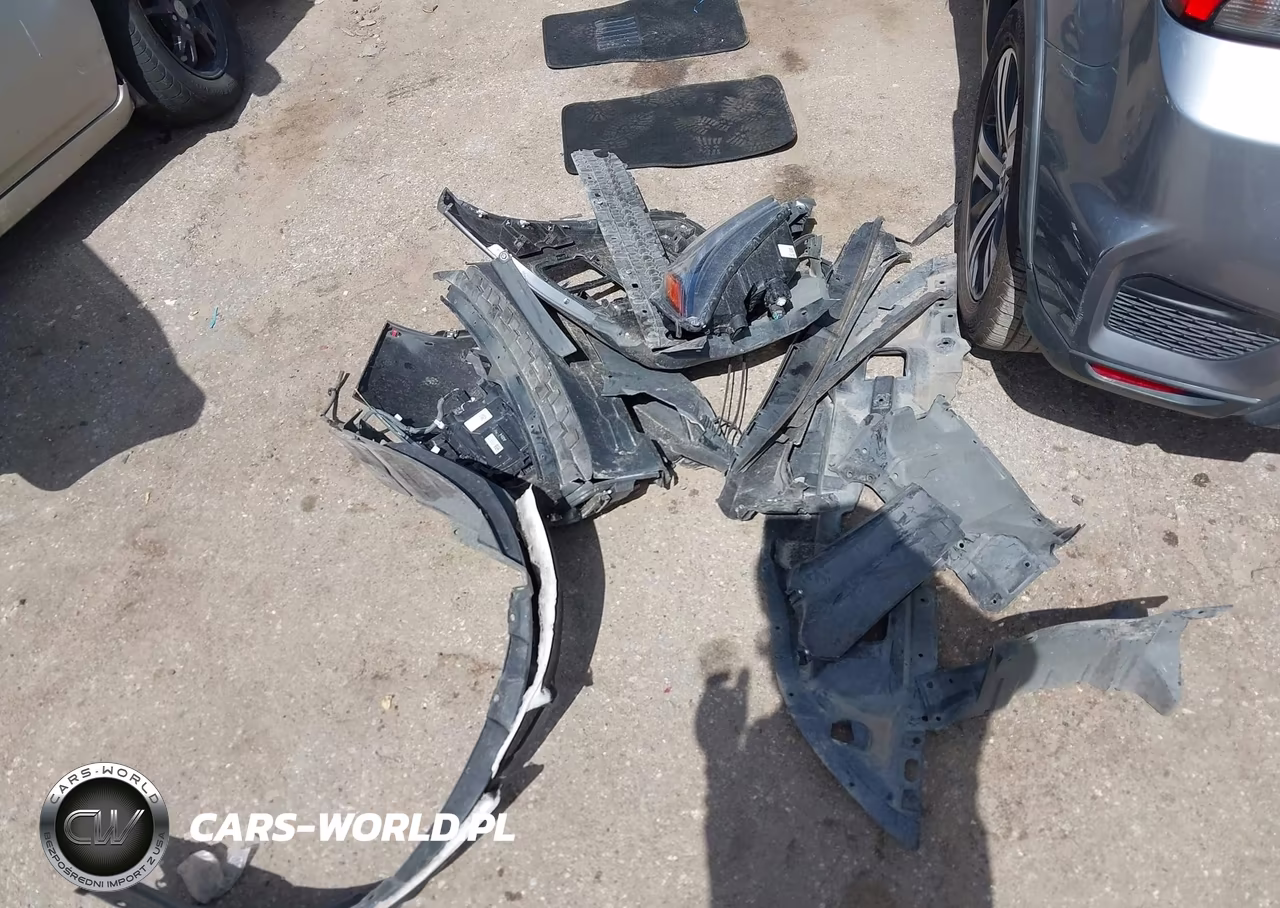 2021 Mitsubishi Outlander Sport 2.0 Be Awc-2.0 Es Awc-2.0 Le Awc-2.0 Se Awc VIN:JA4ARUAU3MU014129 - 12